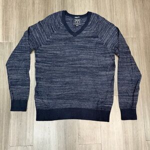 American Eagle, Seriously Soft, AE, V Neck Sweater | Men’s Medium